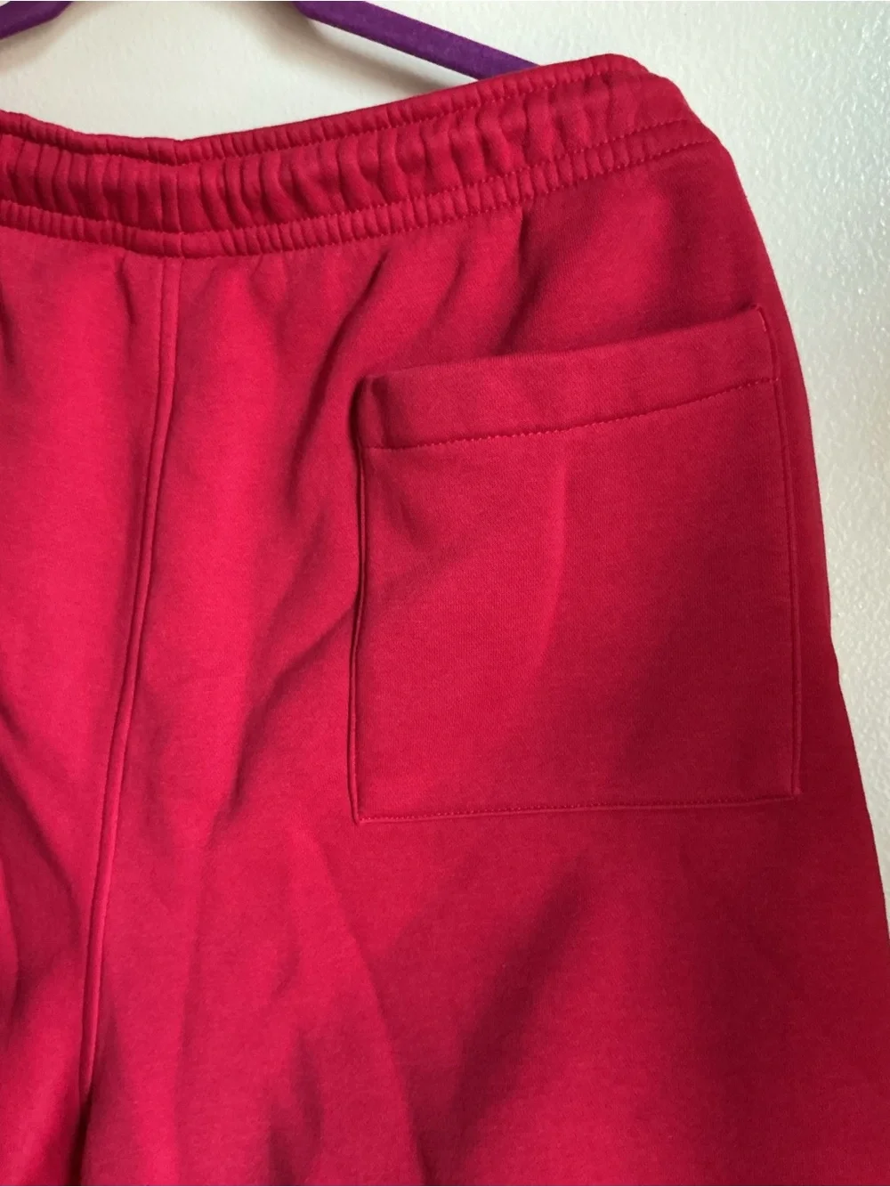 Jordan Men’s Drawstring Shorts